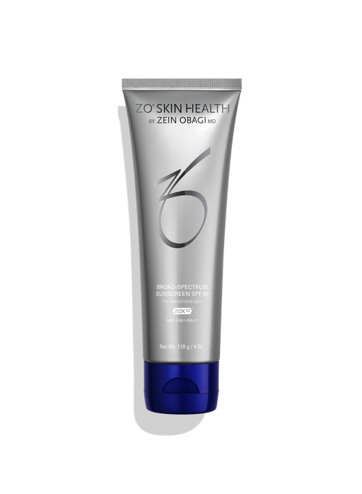 Broad Spectrum Sunscreen SPF 50