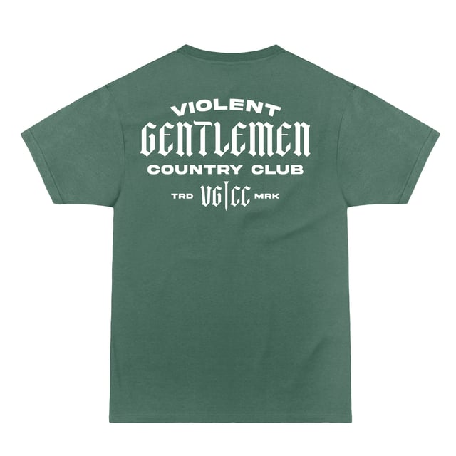 Caddie Premium Tee