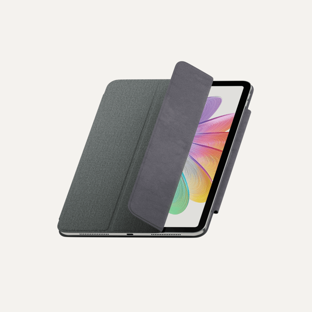 Paperlike's Charcoal Folio Case