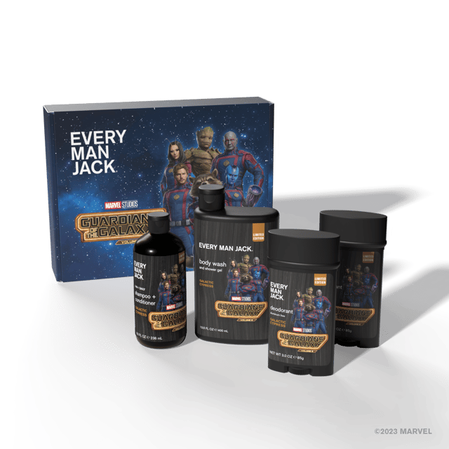 Guardians of the Galaxy Vol.3 Collector's Edition