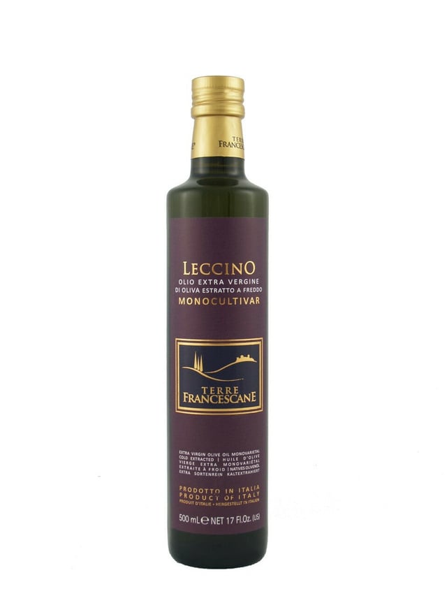 Terre Francescane Leccino