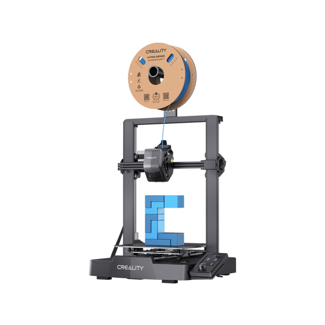 Ender-3 V3 SE 3D Printer