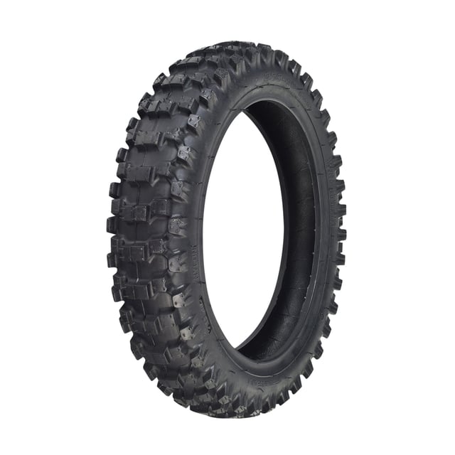 2.50-10 Tire for 70cc Coolster QG-210 & 110cc QG-213A Dirt Bikes