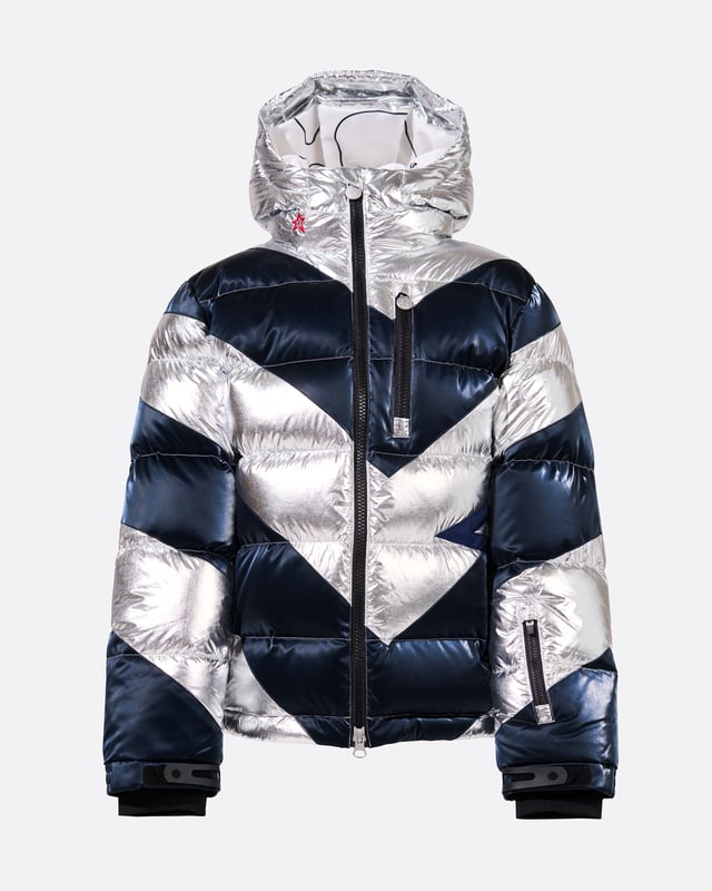 Super Mojo Jacket
