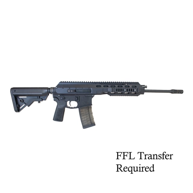 Faxon ARAK-21® XRS 16” Complete 5.56 Rifle 
