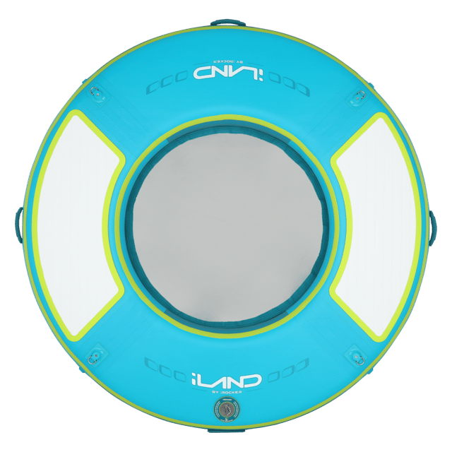 iLAND® by iROCKER 6' Round Float