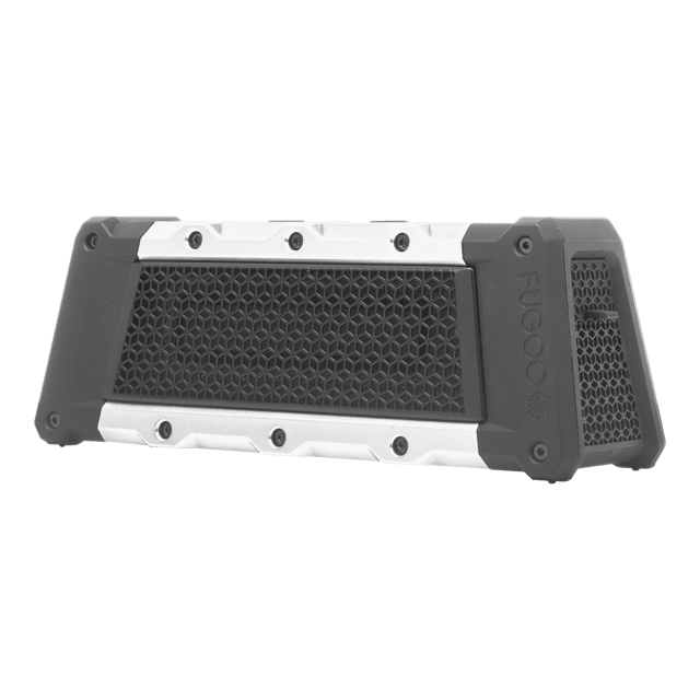 TOUGH 2.0 Rugged Outdoor Bluetooth® speaker