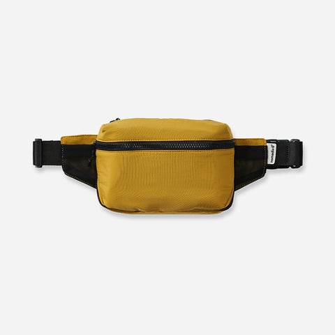 Fanny Pack: Granite Grey