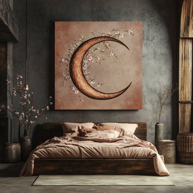 Moon Blossoms