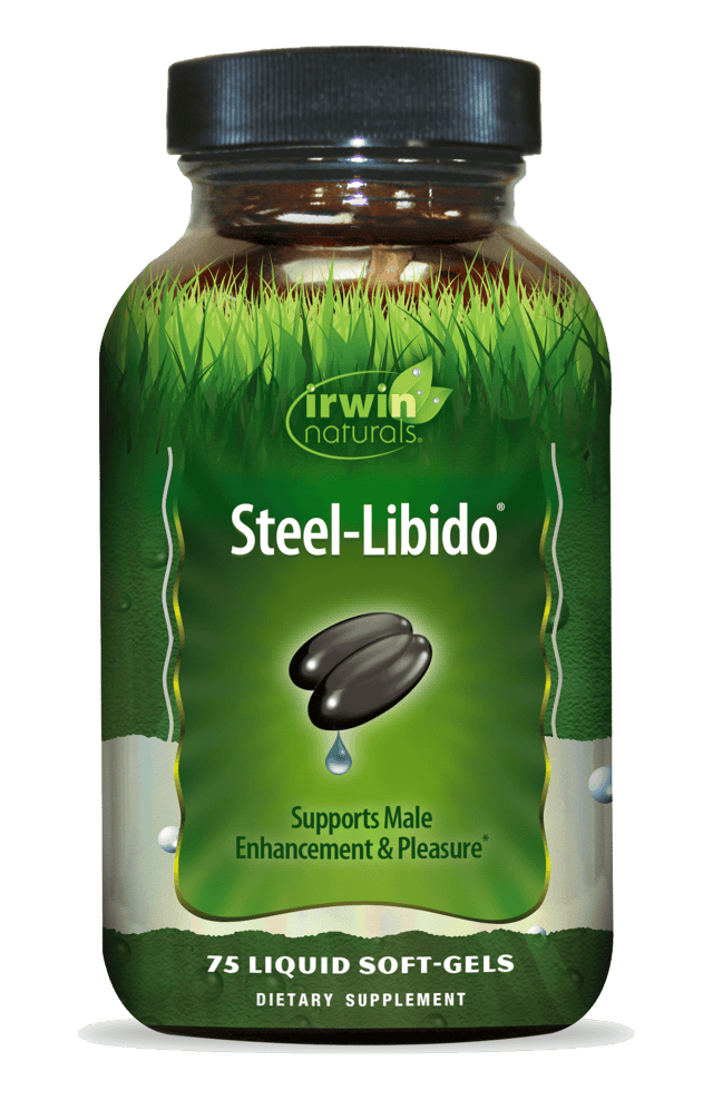 Steel-Libido