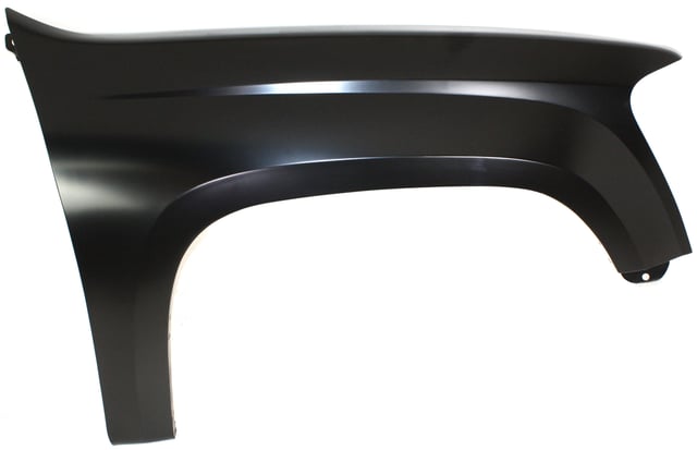 Replacement® Front, Passenger Side Fender, Primed, CAPA Certified C220131Q