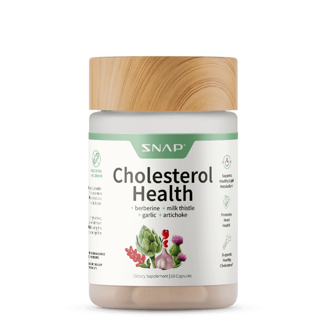 Cholesterol Health