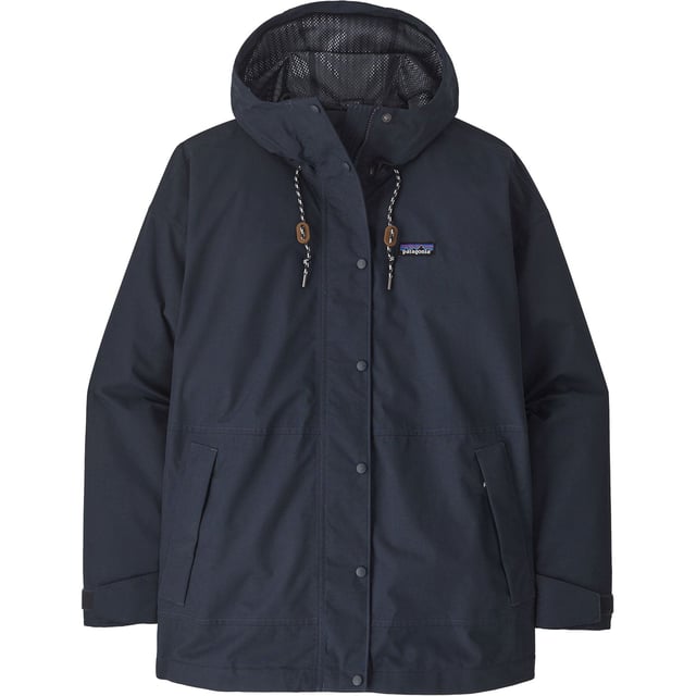 Patagonia Women's Outdoor Everyday Rain Jacket (Closeout)