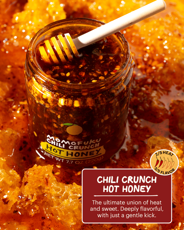Chili Crunch