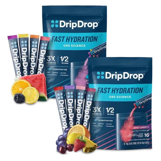 Starter Pack Bundle, 32 count