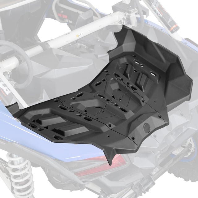 Rear Cargo Luggage Rack for Can-Am Maverick X3 | X3 MAX