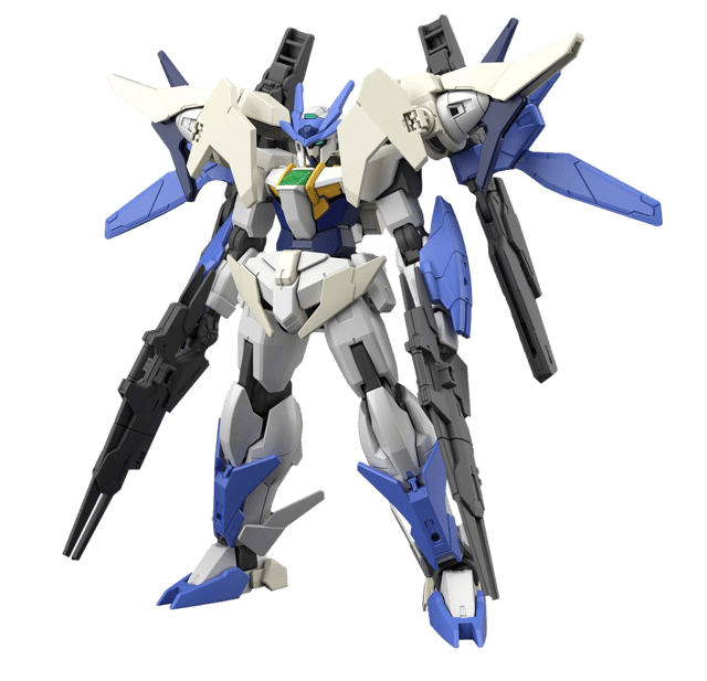 HGBD:R 039 00 Sky Moebius