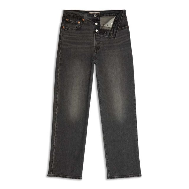 Ribcage Straight Ankle Women's Pants