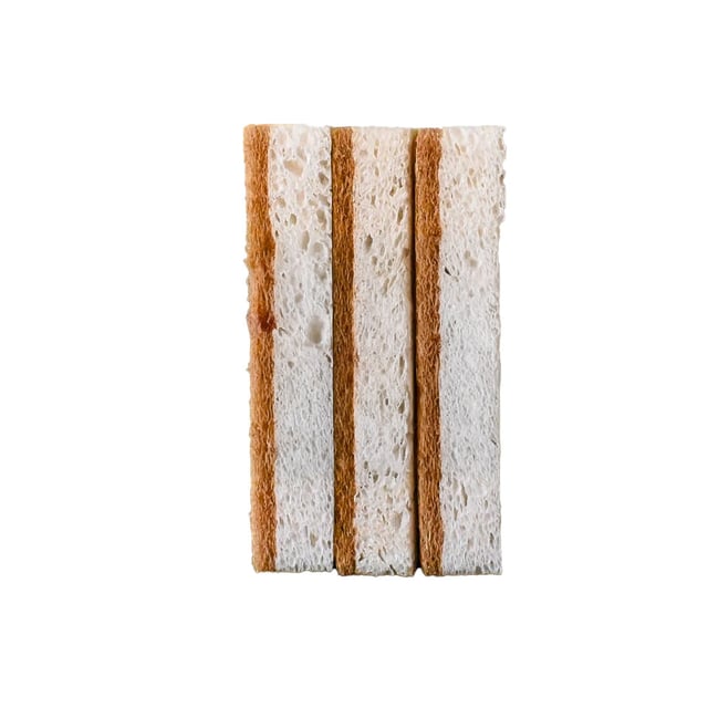 Natural Sponges - Set of 3