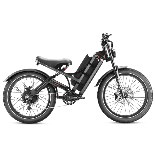 Eahora Romeo Ultra