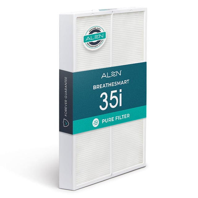 BreatheSmart 35i HEPA Filter