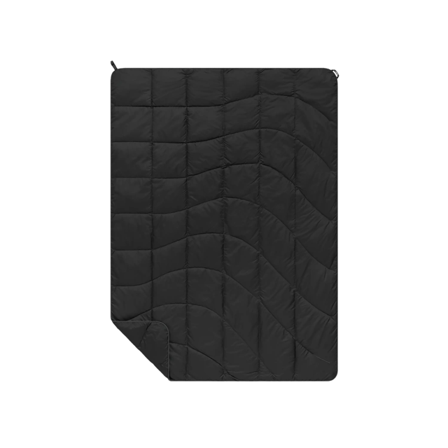 NanoLoft® Flame Blanket - Black