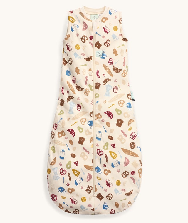 Sleep Sack 1.0 TOG Bon Appetit