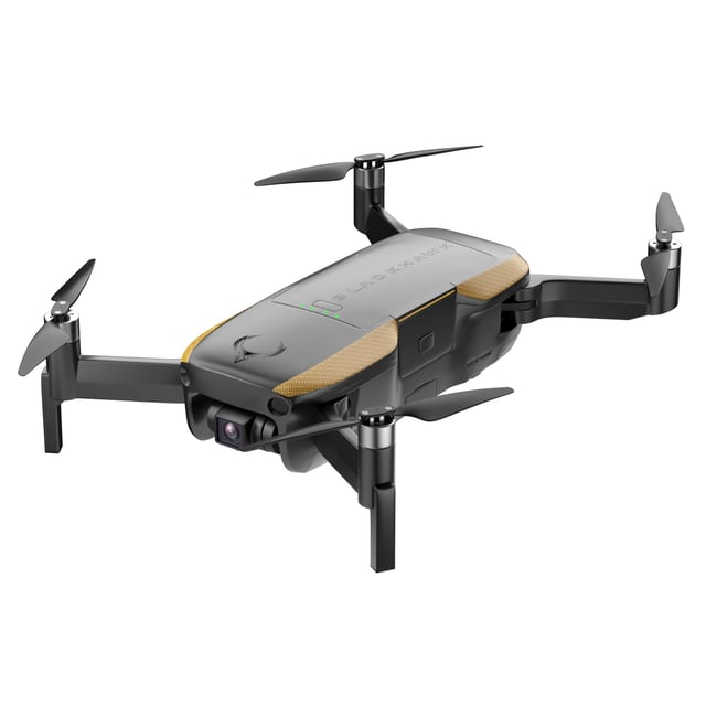 EXO Blackhawk 2 Pro