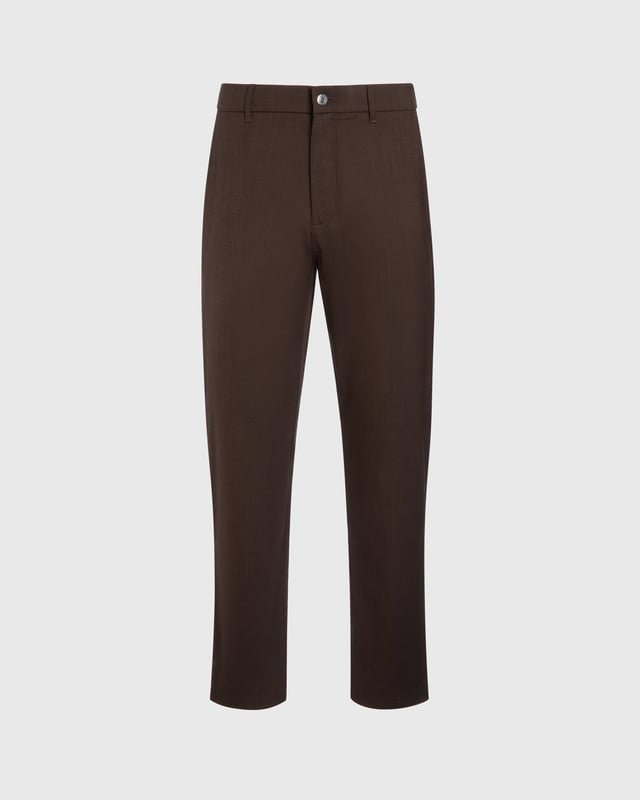 Hybrid Elasticated Trouser