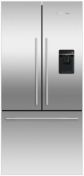 Fisher & Paykel Active Smart Contemporary Series RF170ADUSX4N