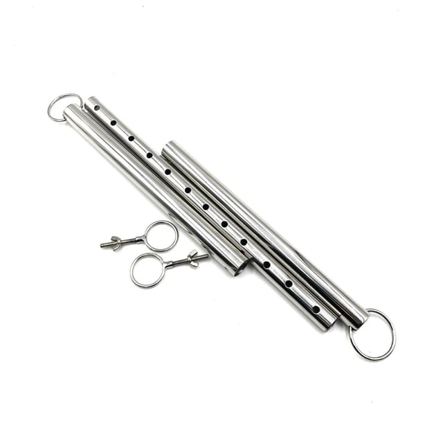 Adjustable Spreader Bar by Kink
