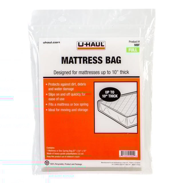 Mattress Bag (Full)