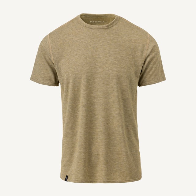 Men's Vapor Tee