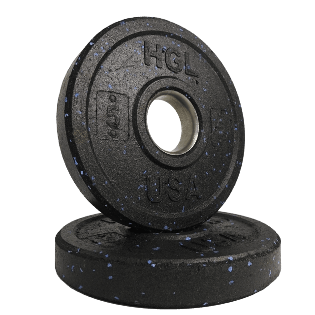 URA-MAX Change Plates