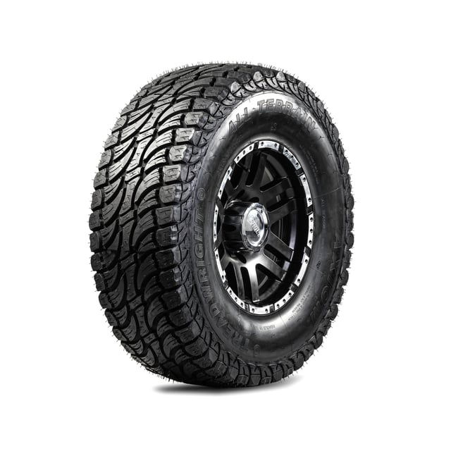 LT | AT AXIOM 305/55R20 10 PLY REMOLD USA