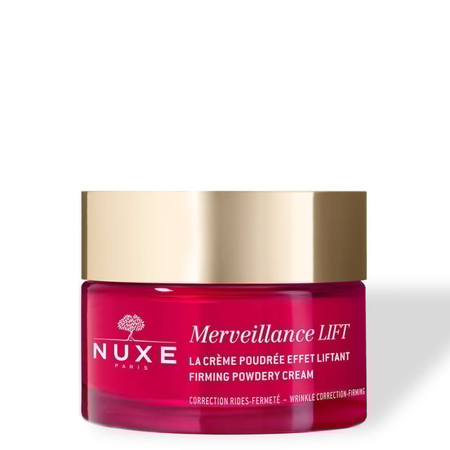 NUXE Merveillance Lift Cream Firming Powdery Cream
