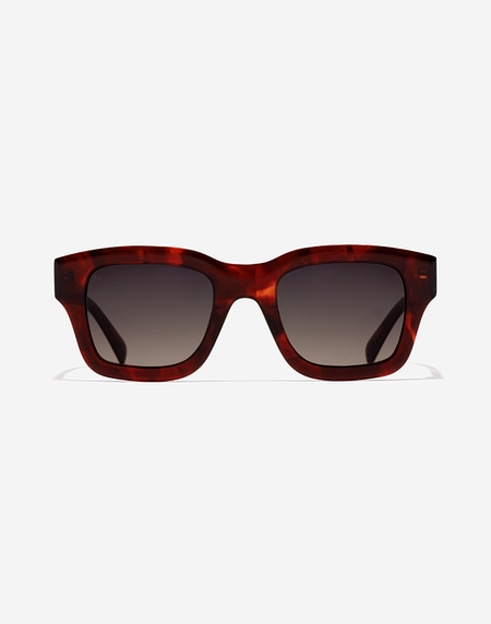 CULTURE - RED CAREY SMOKY BLACK
