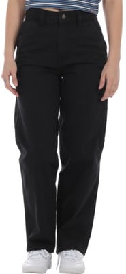 Women's Duck Canvas Pants