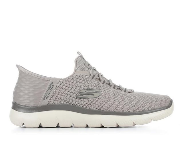 Men's Skechers 232457 Summits High Range Slip-Ins Walking Shoes