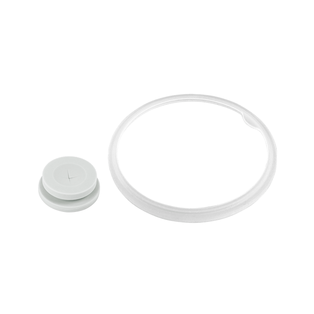 32oz/40oz Insulated Straw Tumbler Gasket Set