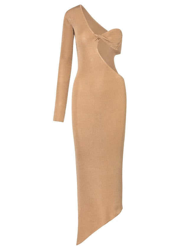 Lu Dress ::RET