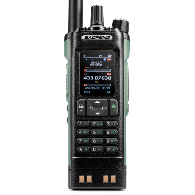 DM-32UV
