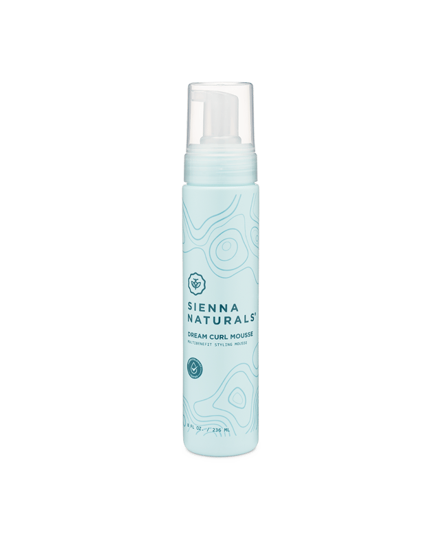 Dream Curl Mousse