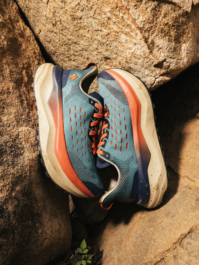 Men's High Country