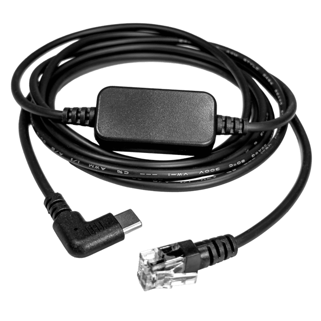 USBCRJ11-2M