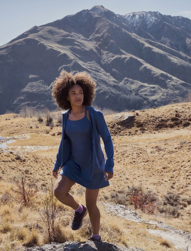Women's Merino 150 Active Dress