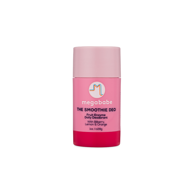 The Smoothie Deo Mini
