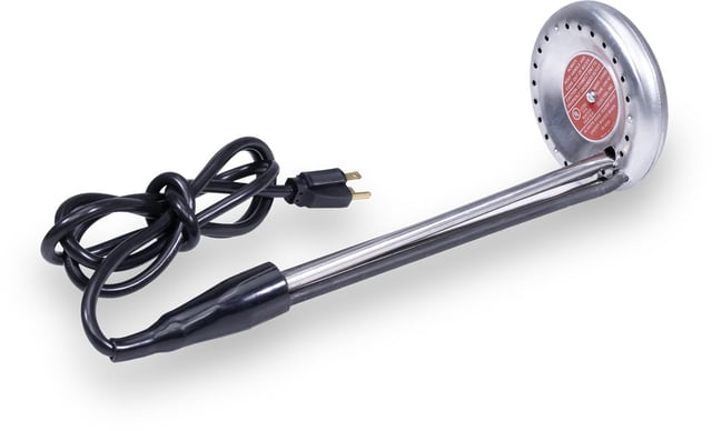 Immersion Bucket Water Heaters