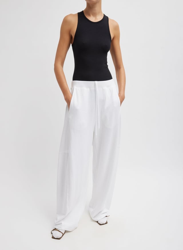 Light Weight Sweatshirting Winslow Pant