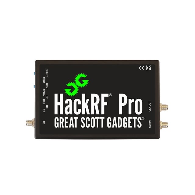 HackRF Pro